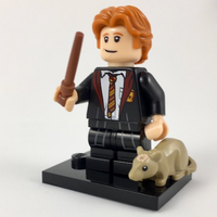 Lego minifigures Harry Potter, Series 1