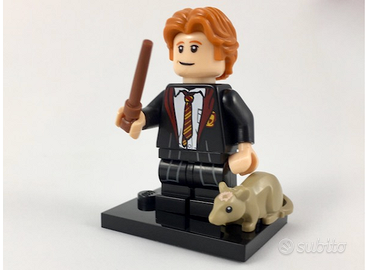 Lego minifigures Harry Potter, Series 1