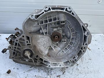 CAMBIO MANUALE COMPLETO OPEL Astra G Berlina 90523