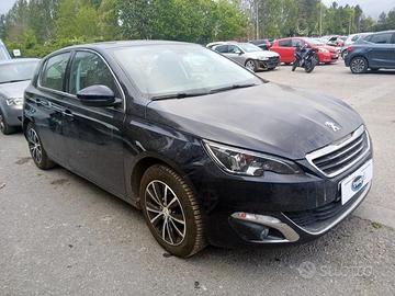 Peugeot 308 1.6 BlueHDi 120 CV BHZ pezi di riambio