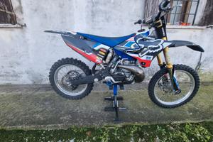 Yamaha YZ 250