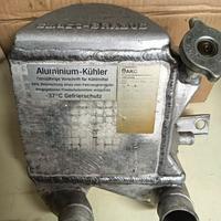 intercooler Smart Brabus