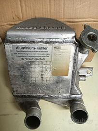 intercooler Smart Brabus