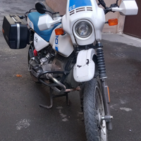 Bmw r 80 gs - 1989