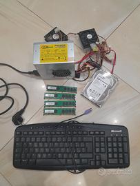 varie pc