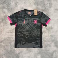Maglia/ t-shirt Chelsea Nike nerae rosa, uomo