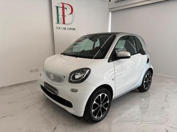 Smart ForTwo 70 1.0 Passion
