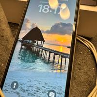 IPhone Xr 64Gb bianco