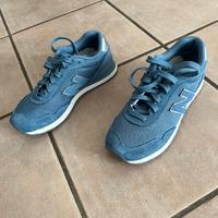 Sneaker New Balance donna