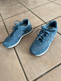 Sneaker New Balance donna