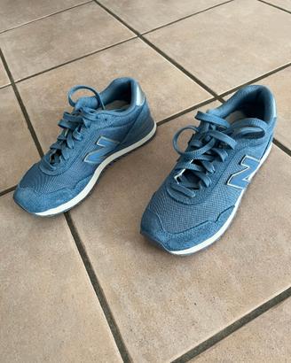 Sneaker New Balance donna