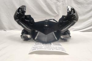 MASCHERA COMPLETA DI FANALI E CENTRALINA PER YAMAH