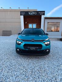 Citroen C3 PureTech 110 S&S Shine