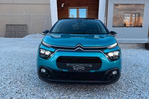 Citroen C3 PureTech 110 S&S Shine