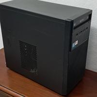 PC fisso ASUS PRO