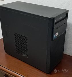 PC fisso ASUS PRO