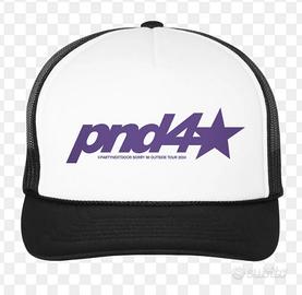 Cappello PND4