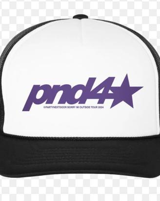Cappello PND4