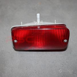 Fanaleria Peugeot 205 Look