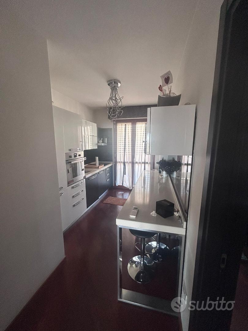 Appartamento – Ceraxus/Selargius, Is Corrias, Casteddu/Cagliari - Vista 5