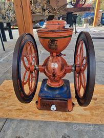 Macinacaffe macinino Enterprise Philadelphia 1878