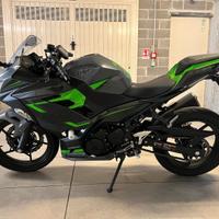 Kawasaki Ninja 400 - 2019