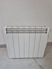 termosifone elettrico a inerzia fluida 770W FARHO 