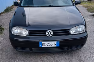 Golf IV 1.9 tdi 130cv entra leggi bene!