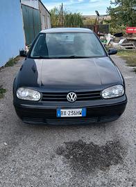 Golf IV 1.9 tdi 130cv entra leggi bene!