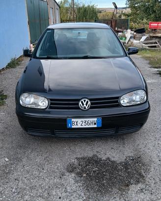 Golf IV 1.9 tdi 130cv entra leggi bene!