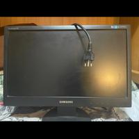 Monitor Samsung SyncMaster 943 per Pc fisso