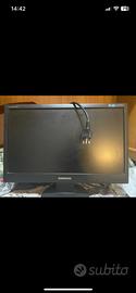 Monitor Samsung SyncMaster 943 per Pc fisso