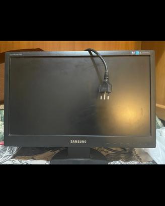 Monitor Samsung SyncMaster 943 per Pc fisso