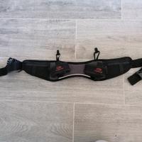 Marsupio corsa running Kalenji traspirante