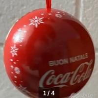 Grandi palle  coca cola