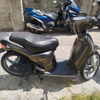 Aprilia Scarabeo 100 - 2006