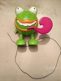 Radio pubblicitaria "vintage"