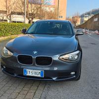 Bmw 118 118d 5p. Urban