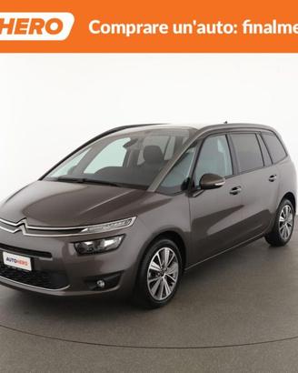CITROEN Grand C4 Picasso BlueHDi 150 S&S Intensi