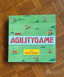 Gioco Agility 
