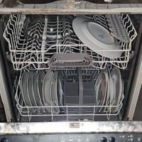 Lavastoviglie Bosch da incasso mod. SMV40D70EU