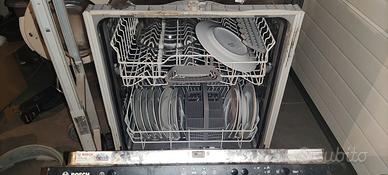 Lavastoviglie Bosch da incasso mod. SMV40D70EU