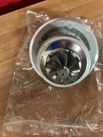 Turbocompressore Renault