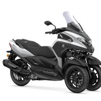 YAMAHA TRICITY 300 2025 NUOVO