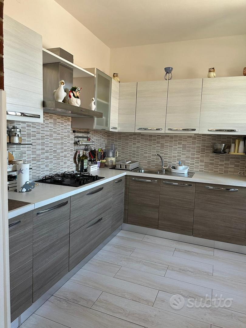 Appartamento – Ancona, San Pietro - Vista 4