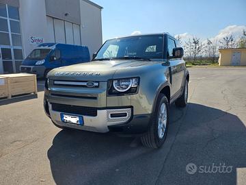 DEFENDER 3.0 VG DIESEL 200 CV