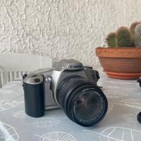 Macchina fotografica EOS 3000