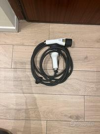 Cavo Auto Elettrica
