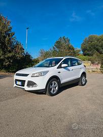 Ford Kuga 2.0 TDI 140CV