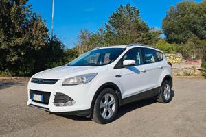 Ford Kuga 2.0 TDI 140CV